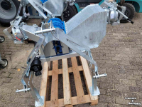 Mestpomp  Bomik 300 mestpomp