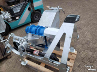 Mestpomp  Bomik 300 mestpomp