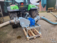 Mestpomp  Bomik 300 mestpomp