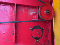 Weidebloter Landreus Weiland bloter 2.75