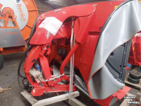 Maaier Kuhn Kuhn FC3125DF-FF Frontmaaier (DEMO)