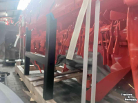 Maaier Kuhn Kuhn FC3125DF-FF Frontmaaier (DEMO)