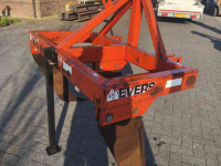 Woeler / Diepwoeler / Voorzetwoeler Evers Java 3-225
