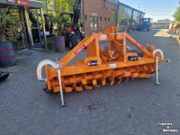 Grondfrees Falc GS2800