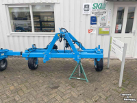 Schoffelmachine / Schoffelbalk Schmotzer AV5 Camera-gestuurd parallel verschuifframe AMAZONE