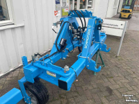 Schoffelmachine / Schoffelbalk Schmotzer AV5 Camera-gestuurd parallel verschuifframe AMAZONE