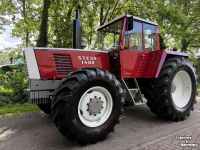 Tractor / Trekker Steyr 1400
