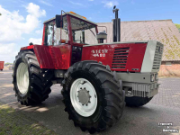 Tractor / Trekker Steyr 1400