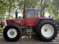 Tractor / Trekker Steyr 1400