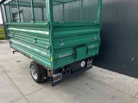 Kipper / Kiepwagen / Landbouwkipper Oehler EDK 65 Eco