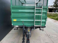 Kipper / Kiepwagen / Landbouwkipper Oehler EDK 65 Eco