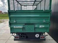 Kipper / Kiepwagen / Landbouwkipper Oehler EDK 65 Eco