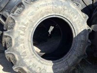 Wielen, Banden, Velgen & Afstandsringen Continental 420/85R24