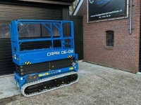 Hoogwerker Capri 06-08