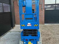 Hoogwerker Capri 06-08