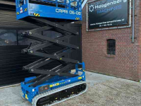 Hoogwerker Capri 06-08