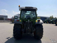 Tractor / Trekker Fendt 209S Power + VOORLADER ONE-BEDIENING 2025 790 UUR DEMO!!!