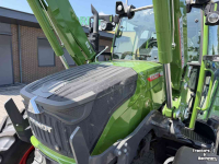 Tractor / Trekker Fendt 209S Power + VOORLADER ONE-BEDIENING 2025 790 UUR DEMO!!!