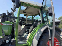 Tractor / Trekker Fendt 209S Power + VOORLADER ONE-BEDIENING 2025 790 UUR DEMO!!!