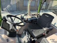 Tractor / Trekker Fendt 209S Power + VOORLADER ONE-BEDIENING 2025 790 UUR DEMO!!!