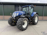 Tractor / Trekker New Holland T7.270