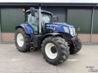 Tractor / Trekker New Holland T7.270