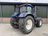 Tractor / Trekker New Holland T7.270