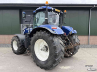 Tractor / Trekker New Holland T7.270