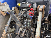Tractor / Trekker New Holland T7.270