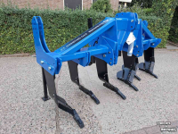 Woeler / Diepwoeler / Voorzetwoeler Overum Evogrubber 3.0 / Paragrubber