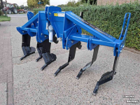 Woeler / Diepwoeler / Voorzetwoeler Overum Evogrubber 3.0 / Paragrubber