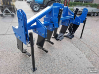 Woeler / Diepwoeler / Voorzetwoeler Overum Evogrubber 3.0 / Paragrubber