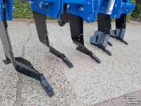 Woeler / Diepwoeler / Voorzetwoeler Overum Evogrubber 3.0 / Paragrubber
