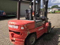 Heftruck Manitou CD 35 P 3500 kg diesel heftruck