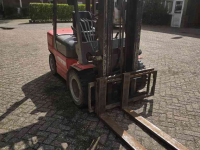 Heftruck Manitou CD 35 P 3500 kg diesel heftruck