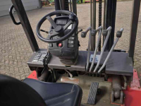 Heftruck Manitou CD 35 P 3500 kg diesel heftruck