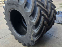 Wielen, Banden, Velgen & Afstandsringen Trelleborg 600/60R30 TM1060. 35 mm