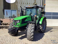 Tractor / Trekker Deutz-Fahr 5075-GS Keyline demo trekker