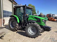 Tractor / Trekker Deutz-Fahr 5075-GS Keyline demo trekker