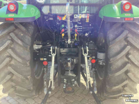 Tractor / Trekker Deutz-Fahr 5075-GS Keyline demo trekker