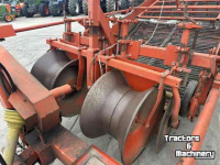 Aardappelrooier Amac amac d2