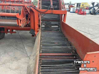 Aardappelrooier Amac amac d2