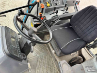 Tractor / Trekker Ford 8240