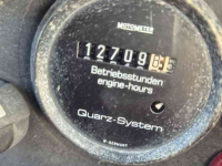 Shovel / Wiellader / Kniklader Weidemann 3002