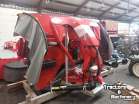 Maaier Kuhn Kuhn FC3125DF-FF Frontmaaier (DEMO)