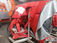 Maaier Kuhn Kuhn FC3125DF-FF Frontmaaier (DEMO)