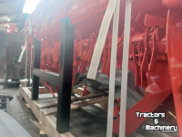Maaier Kuhn Kuhn FC3125DF-FF Frontmaaier (DEMO)