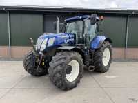 Tractor / Trekker New Holland T7.270