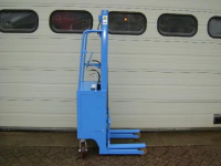 Overige inschuurmachines en toebehoren M.H. SH 265 MT stapelaar