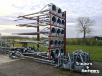 Mestmixer GRS mestmixers 54, 60, 70, 360, 420, 520, 620 nieuw